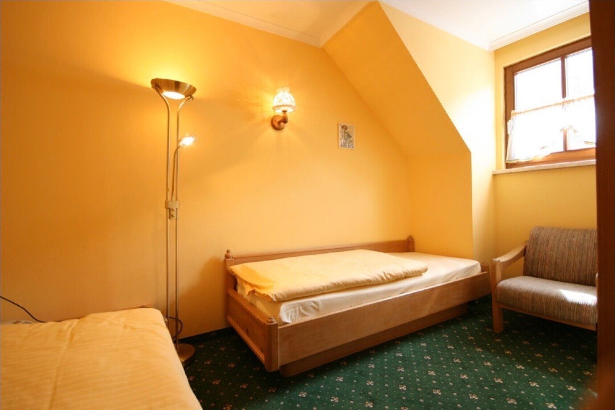 2 chambres, Wi-Fi, draps fournis