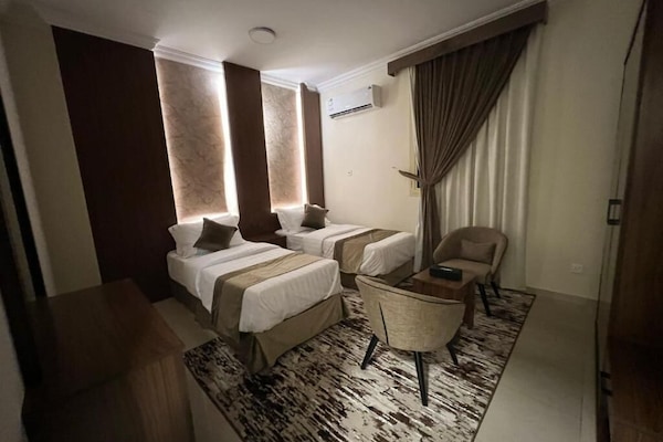 Két bảo mật tại phòng, truy cập Internet không dây miễn phí