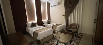 SMO Suite Furnished apartment 2 