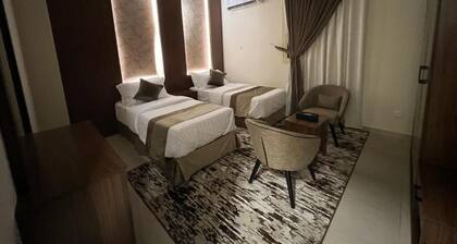 SMO Suite Furnished apartment 2