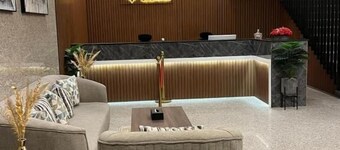 SMO Suite Furnished apartment 2 