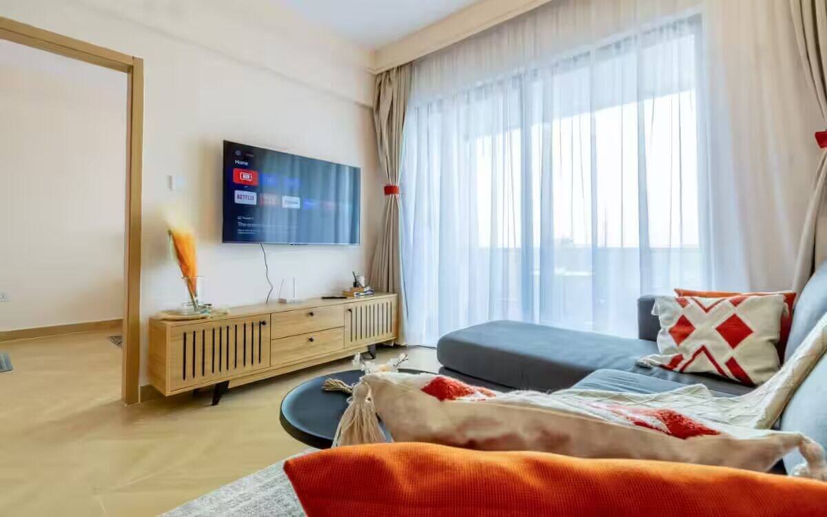 Bild für Gastgeberprofil