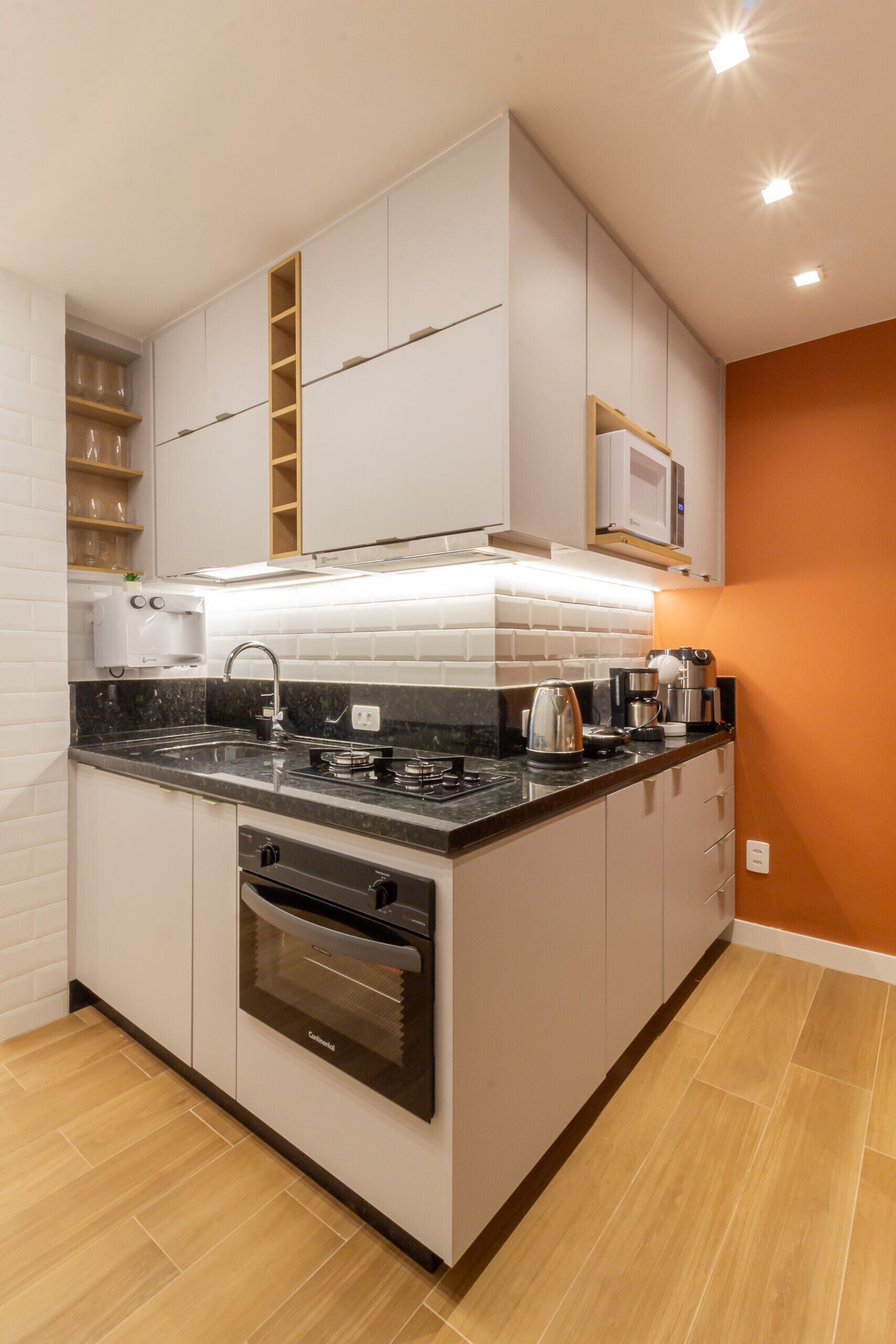 Apartment | 1 bedroom