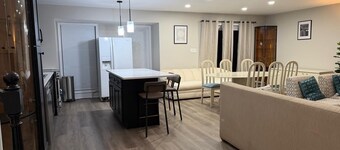Inviting Bethesda Stay – Clean, Cozy & Convenient