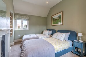3 Schlafzimmer, Bügeleisen/Bügelbrett, WLAN