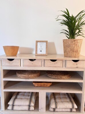 Interior - Country-Style House in the Heart of Catalonia (Avinyó)