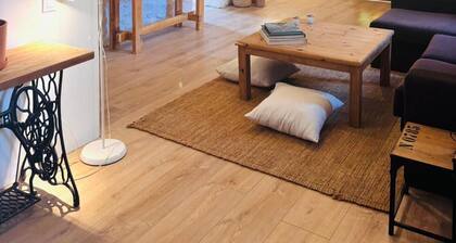 Country-Style House in the Heart of Catalonia