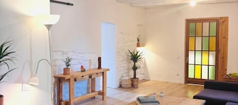 Country-Style House in the Heart of Catalonia