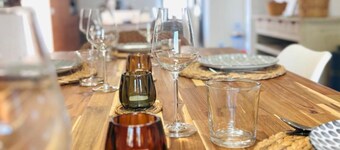 Country-Style House in the Heart of Catalonia