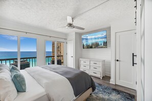 3 soverom, wi-fi (inkludert) og sengetøy