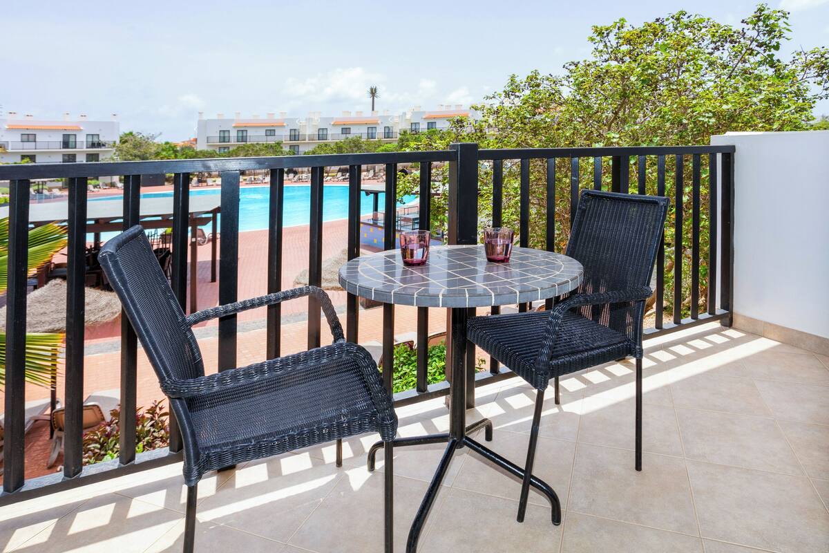 Minibar, in-room safe, desk, blackout drapes