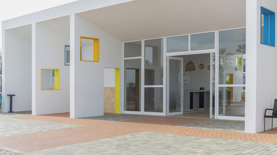 Sol Dunas Family Fun