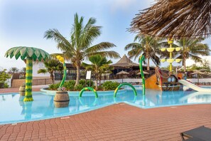 Exterior - Sol Dunas Family Fun (Sal)