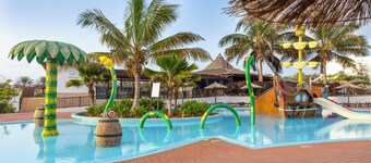 Sol Dunas Family Fun