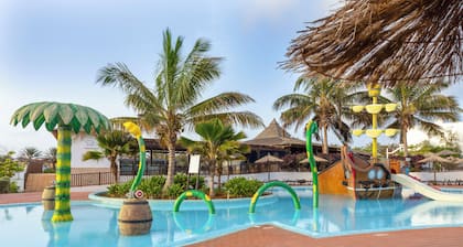 Sol Dunas Family Fun