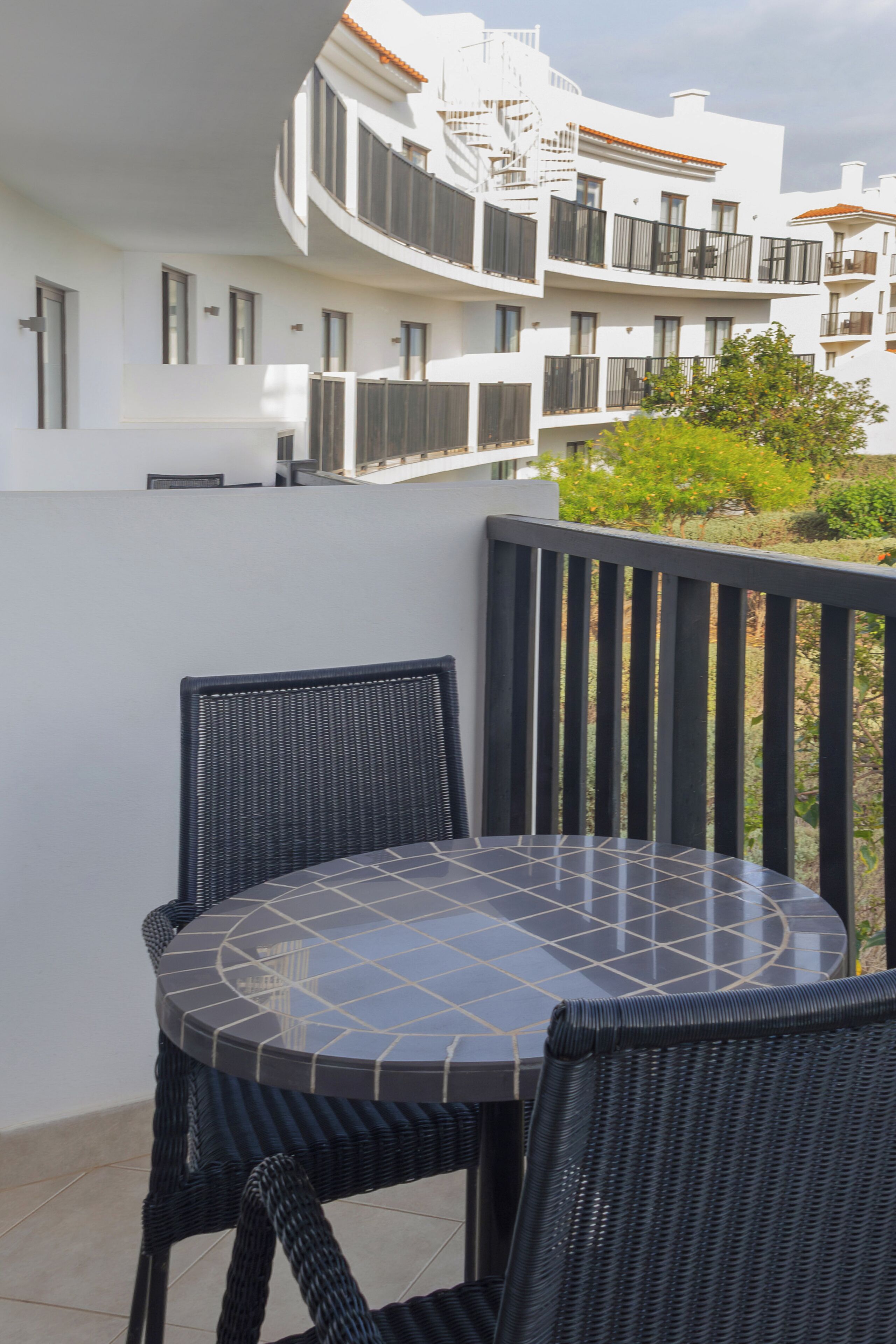 Minibar, in-room safe, desk, blackout drapes