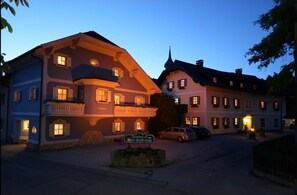 Außenbereich