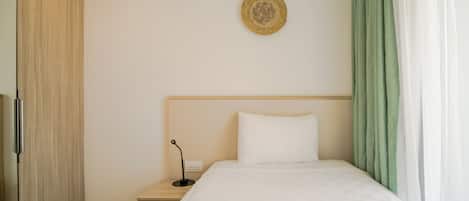 Coffres-forts dans les chambres