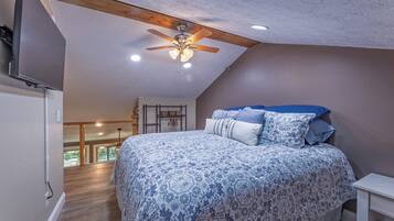 1 Schlafzimmer, kostenloses WLAN, BettwÀsche