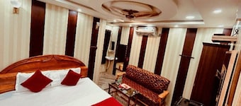HOTEL SS EXOTICA
