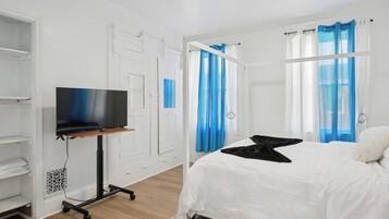 3 Schlafzimmer, Bügeleisen/Bügelbrett, WLAN, Bettwäsche