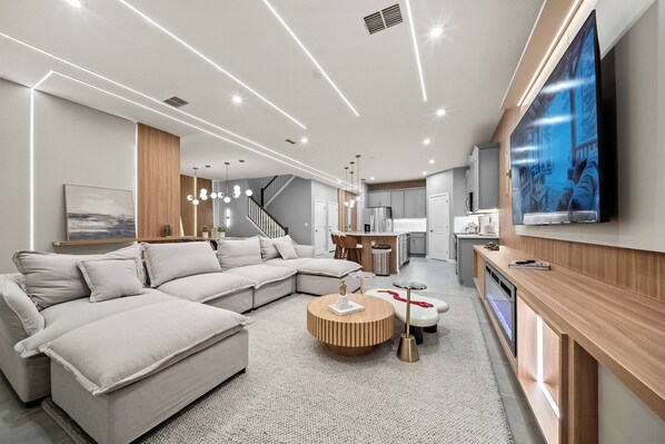 Televisio, videopelejä