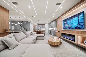 Televisión y videojuegos 