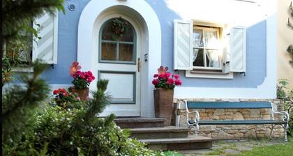 Appartement '20' avec vue sur la montagne, jardin commun et Wi-Fi