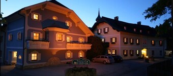 Apartment '20' with Mountain View, Shared Garden and Wi-Fi