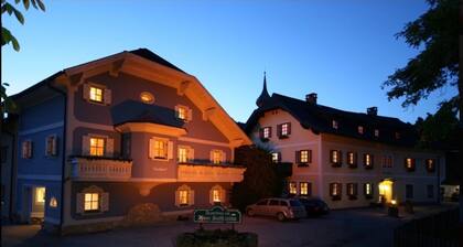 Appartement '20' avec vue sur la montagne, jardin commun et Wi-Fi