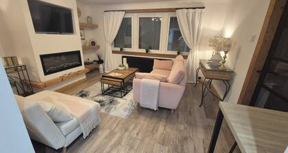 Willow Croft - Your wee home in the heart of Scotland.