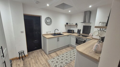 Willow Croft - Your wee home in the heart of Scotland.