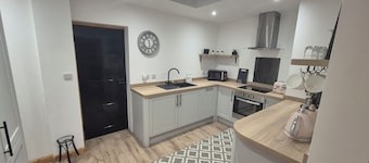 Willow Croft - Your wee home in the heart of Scotland.