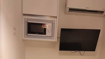 Habitación individual | Wifi gratis