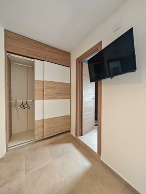 Habitación doble | Wifi gratis 