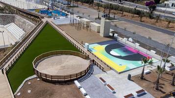 Instalaciones deportivas