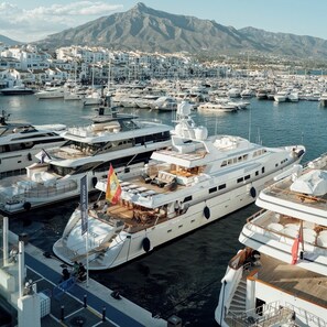 Boating - Hostal Casa Miguel Marbella (Marbella)