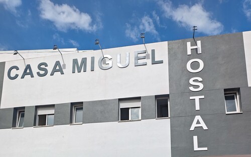 Hostal Casa Miguel Marbella