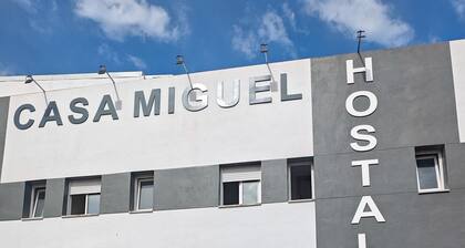 Hostal Casa Miguel Marbella