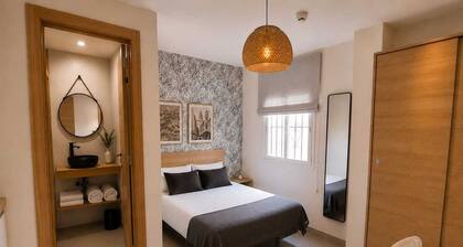 Hostal Casa Miguel Marbella