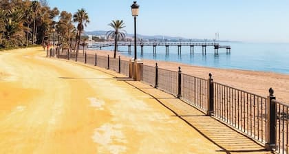 Hostal Casa Miguel Marbella