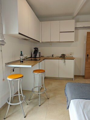 Estudio Deluxe | Wifi gratis 