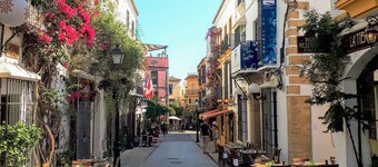 馬貝拉米格爾之家旅館  