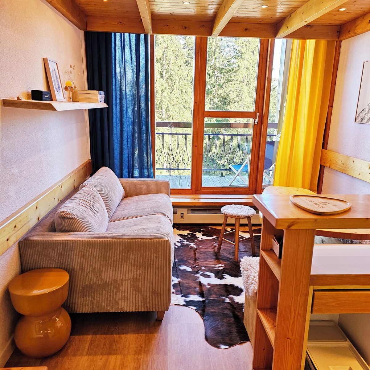 Image de profil de l’hôte