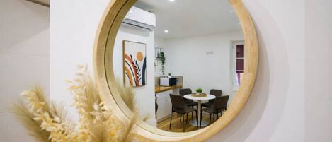 تناول الطعام