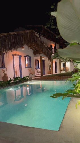 Villa Encantos do Mar