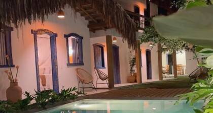 Villa Encantos do Mar