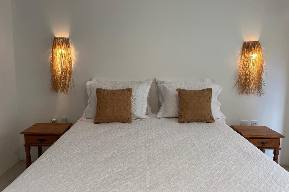 Habitación triple estándar | Escritorio