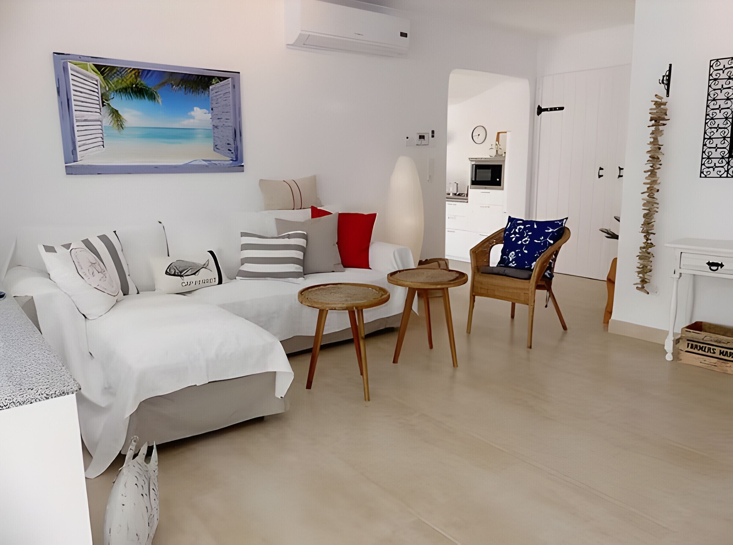 Televisión, reproductor de DVD