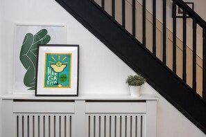 Interior - Cosy home in the heart of Whitefield (Manchester)